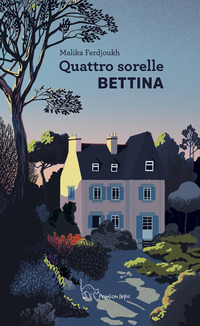 QUATTRO SORELLE - BETTINA
