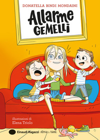 ALLARME GEMELLI