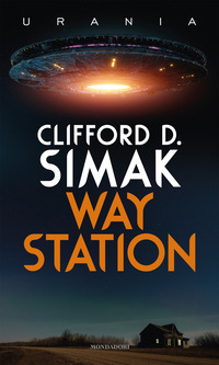 WAY STATION