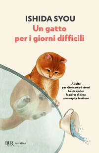 GATTO PER I GIORNI DIFFICILI