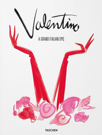 VALENTINO - A GRAND ITALIAN EPIC