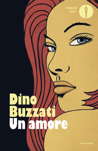 AMORE (BUZZATI) - COLLEZIONE SPECIALE