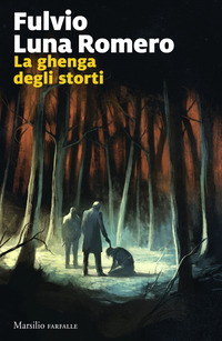 GHENGA DEGLI STORTI