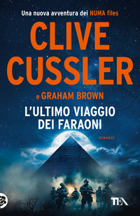 ULTIMO VIAGGIO DEI FARAONI