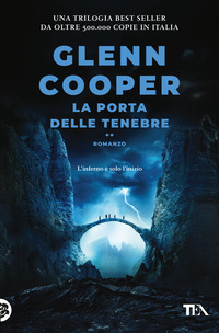 PORTA DELLE TENEBRE 2 I DANNATI