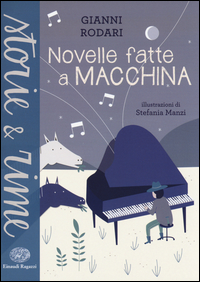 NOVELLE FATTE A MACCHINA