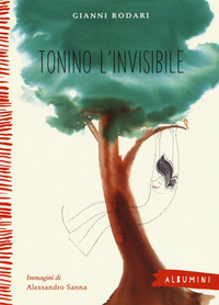 TONINO L\'INVISIBILE