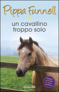 CAVALLINO TROPPO SOLO