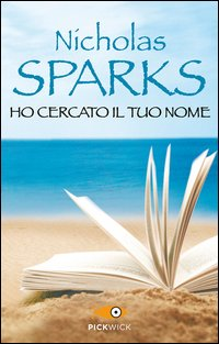 HO CERCATO IL TUO NOME