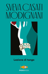 LEZIONE DI TANGO