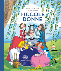 PICCOLE DONNE