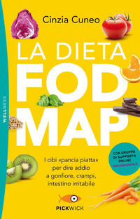 DIETA FODMAP - I CIBI PANCIA PIATTA PER DIRE ADDIO A GONFIORE CRAMPI INTESTINO IRRITABILE
