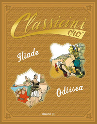 ILIADE - ODISSEA