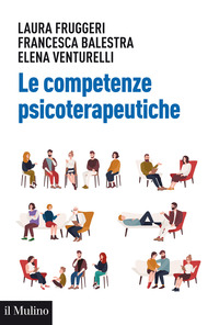 COMPETENZE PSICOTERAPEUTICHE