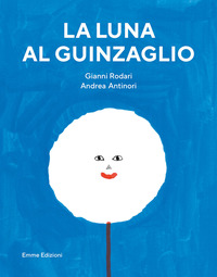 LUNA AL GUINZAGLIO