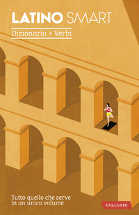 LATINO SMART DIZIONARIO E VERBI