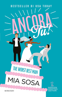 ANCORA TU !