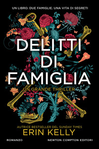 DELITTI DI FAMIGLIA