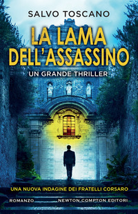 LAMA DELL\'ASSASSINO