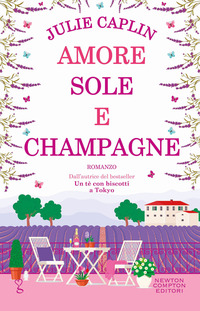 AMORE SOLE E CHAMPAGNE