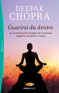 GUARIRSI DA DENTRO