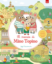 MONDO DI MINO TOPINO