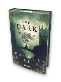ONE DARK WINDOW
