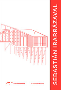SEBASTIAN IRARRAZAVAL - EDIZ. ITALIANA E SPAGNOLA