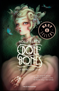 DOLL BONES LA BAMBOLA DI OSSA
