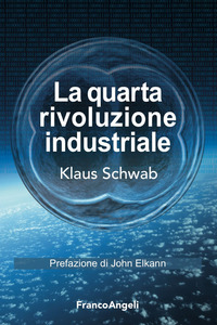 QUARTA RIVOLUZIONE INDUSTRIALE