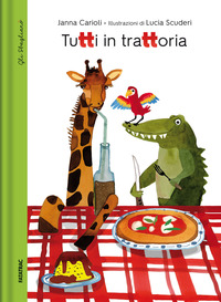 TUTTI IN TRATTORIA