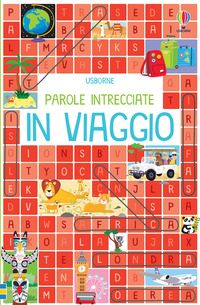 PAROLE INTRECCIATE IN VIAGGIO