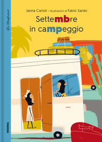 SETTEMBRE IN CAMPEGGIO
