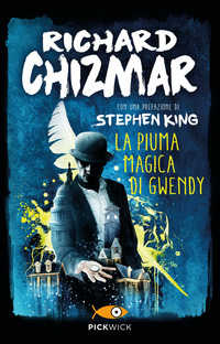 PIUMA MAGICA DI GWENDY