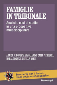 FAMIGLIE IN TRIBUNALE - ANALISI E CASI DI STUDIO IN UNA PROSPETTIVA MULTIDISCIPLINARE