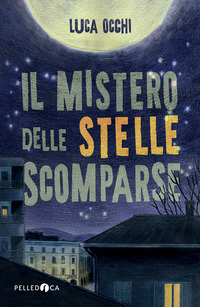 MISTERO DELLE STELLE SCOMPARSE