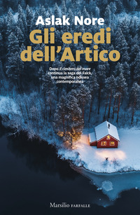 EREDI DELL\'ARTICO