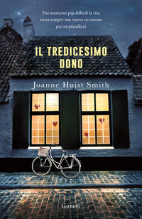 TREDICESIMO DONO