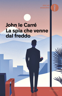 SPIA CHE VENNE DAL FREDDO