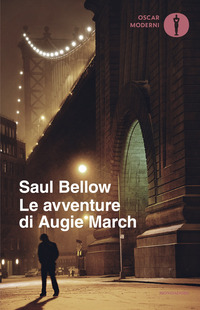 AVVENTURE DI AUGIE MARCH