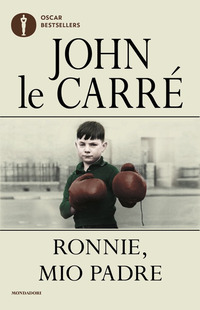RONNIE MIO PADRE
