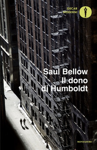 DONO DI HUMBOLDT