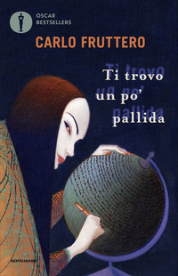 TI TROVO UN PO\' PALLIDA