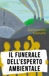 FUNERALE DELL\'ESPERTO AMBIENTALE