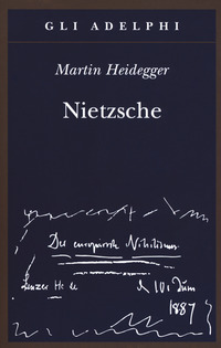 NIETZSCHE
