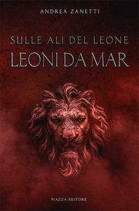 LEONI DA MAR - SULLE ALI DEL LEONE