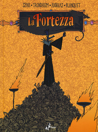 FORTEZZA 2