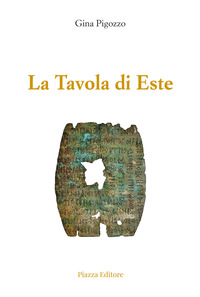 TAVOLA DI ESTE