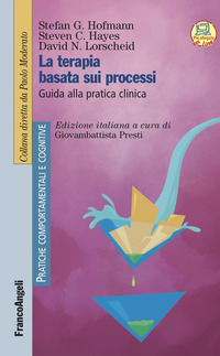 TERAPIA BASATA SUI PROCESSI - GUIDA ALLA PRATICA CLINICA