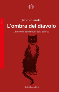 OMBRA DEL DIAVOLO - UNA STORIA DEI DEMONI DELLA SCIENZA